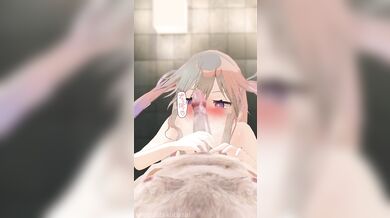 Psychotic Blowjobs until Dehydration [please stop]