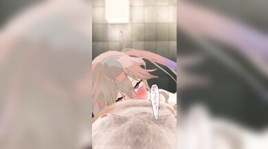 Psychotic Blowjobs until Dehydration [please stop]