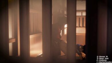 Naoto's NTR Reverse Rape Adventure with a Blacked Male and Female Duo