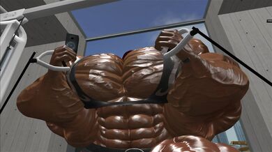 Grow, Grow, Grow! Part VIII