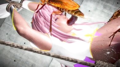 More Cock For The Roach