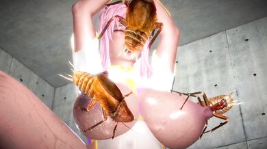 More Cock For The Roach