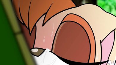 The Orgasmic Picnic with Vanilla and Her Luscious Lips