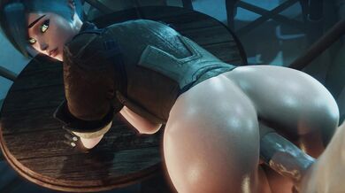 Tracer: A Top-Quality Megaera Experience in 4K HD