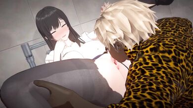 NTR Date with Kanae - Tachumi's Revenge