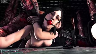 Kidman's Sultry Escapades - HDXbMz3