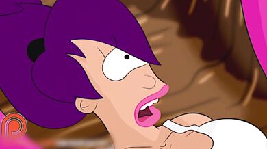 Tentacled Leela's Nasty Stat-tion