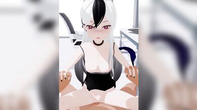 Fucking Kayoko's Tight Pussy in the Shower: Aung15