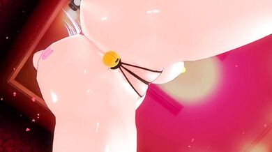Buxom Slut Demands Your Hard Rod