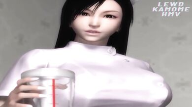 Cum Swallowing HMV/PMV - 05. Semen Analysis