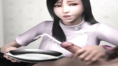 Cum Swallowing HMV/PMV - 05. Semen Analysis