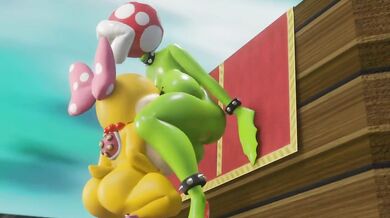 Wendy's Explosive Debut