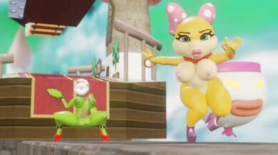 Wendy's Explosive Debut