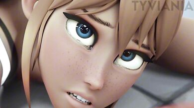 Futa and Gay PMV 3D Version