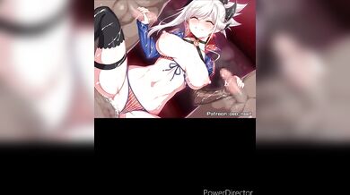 - Hentai Anime Sluts