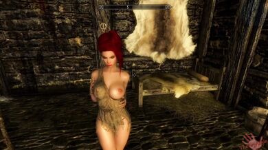 Incarcerated Love