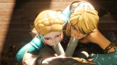 Two Dicks Are Better Than One - A Threesome Adventure