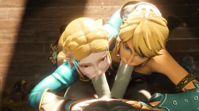 Two Dicks Are Better Than One - A Threesome Adventure