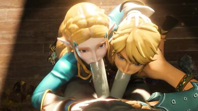 Two Dicks Are Better Than One - A Threesome Adventure