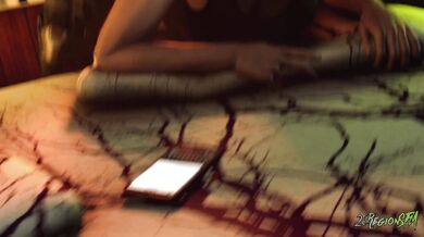 Cassie Cage and Kano's 26-Inch Fist Fest [NSFW]