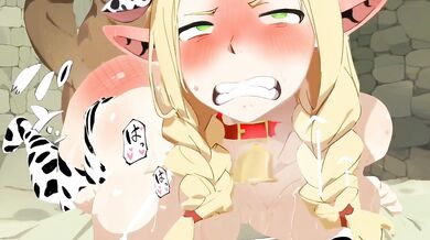 Dungeons of Desire: A Kinky Fetish Adventure