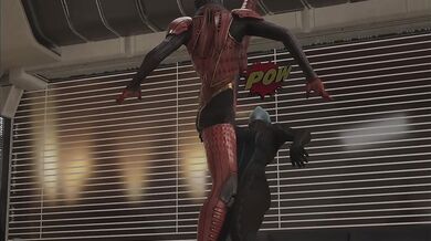 Demonic Female Alien vs Space Cop: A Masterful Battle for Justice