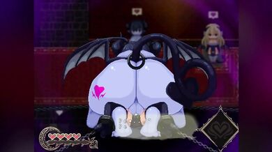 Titty Tuesday - Big Boob Bovine Bonanza! Full HD Animated Collection