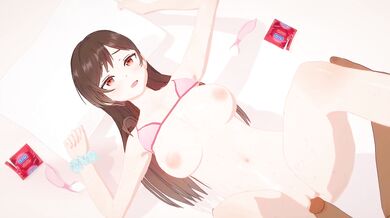 Fucking the Slutty Neighborhood Renter [AniAnon] in Raw Doggy Style