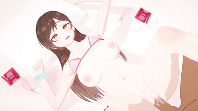 Fucking the Slutty Neighborhood Renter [AniAnon] in Raw Doggy Style