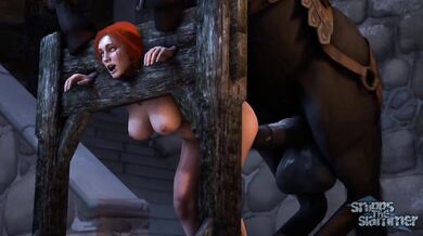 Horse Fucking 26: The Ride of Your Life