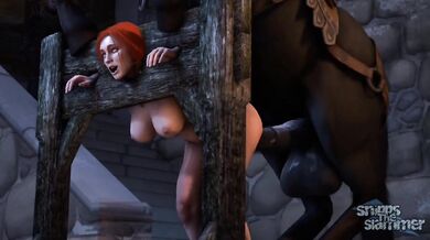 Horse Fucking 26: The Ride of Your Life