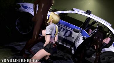 Arnoldthehero's Fucking the Police