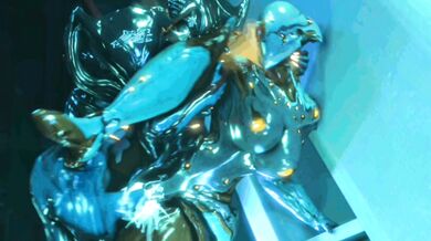 Wattchewant Presents: Volt and Nekros - A High-Voltage, Electrifyingly Erotic Encounter