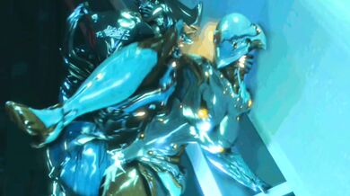 Wattchewant Presents: Volt and Nekros - A High-Voltage, Electrifyingly Erotic Encounter