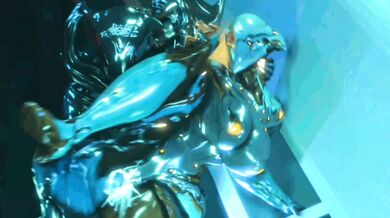 Wattchewant Presents: Volt and Nekros - A High-Voltage, Electrifyingly Erotic Encounter