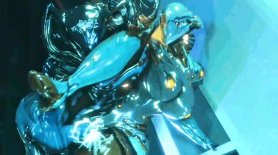 Wattchewant Presents: Volt and Nekros - A High-Voltage, Electrifyingly Erotic Encounter