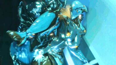 Wattchewant Presents: Volt and Nekros - A High-Voltage, Electrifyingly Erotic Encounter