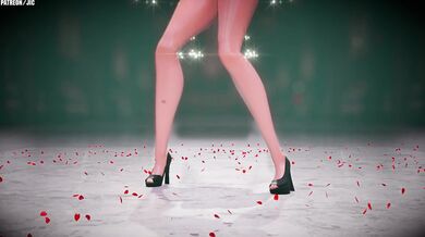 Naked & Innocent - Cindy's Debut