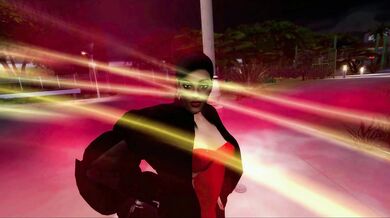 Vampire Sexual Depravity - Noe Milk's Crypt of Lust, Part 1 (Gore Edition)