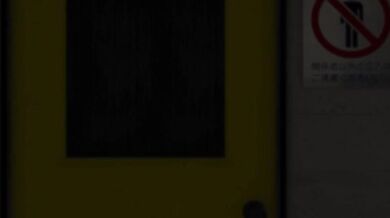 Inflating monster cock explodes with hot cum