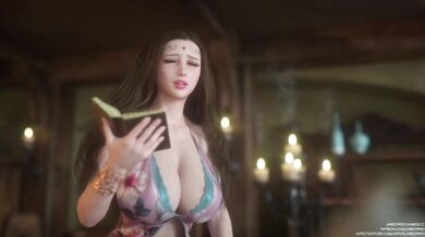 The Corrupted Mistress IV