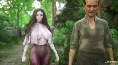 The Corrupted Mistress IV