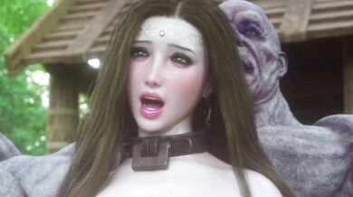 The Corrupted Mistress IV