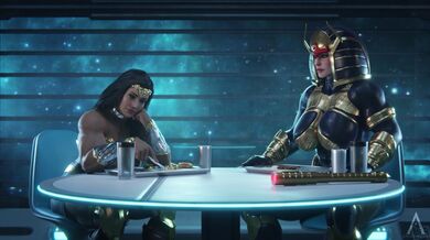 Uncommon Solutions for Common Sexual Dysfunction - 4K Ultra HD