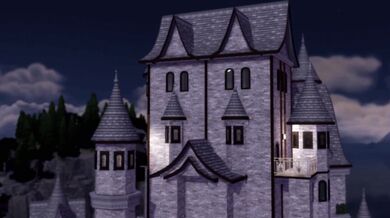 Noble Lies and Whore Tales - Season Two - Episode Ten