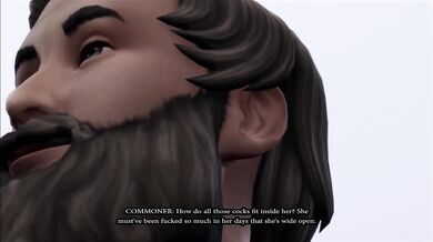 Noble Lies and Whore Tales - Season Two - Episode Ten