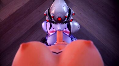 Pharah vs Widow - BatyaStudio: 
 Pharaoh versus the Widow: Batya's Workshop Pharaoh versus the Widow: Batya's Workshop