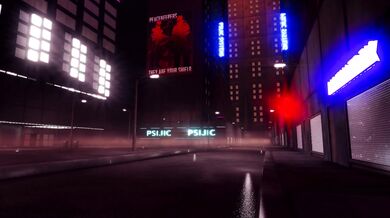 Elderscrolls VI: Skryim's Fluffy Fox Invasion