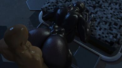 Sangheili Doggy Style Re-mastered with Sound