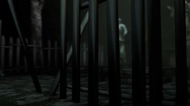 Ada's Wet and Wild Adventure - sluttyasianbitch